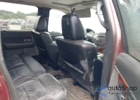 2005 Ford F-150 Fx4/Lariat/Xlt z USA, uszkodzony, nr VIN 1FTPW14555FB55883